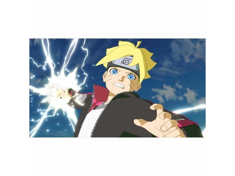 Видео игра за Switch Bandai Namco Naruto x Boruto: Ultimate Ninja - Storm Connections Standard Edition (FR) NaN –  BB Комплекти