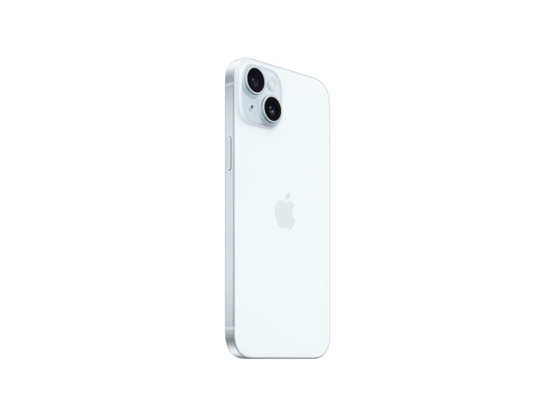 Смартфони iPhone 15 Plus Apple MU1P3QL/A 6,7 A12 Bionic 8 GB RAM 512 GB Син NaN –  BB Безплатни телефони и смартфони