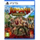 Видеоигра PlayStation 5 Outright Games Jumanji: Wild Adventures (FR) NaN –  BB Приключение