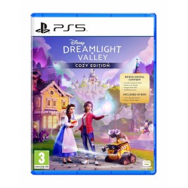Видеоигра PlayStation 5 Disney Dreamlight Valley: Cozy Edition (FR)