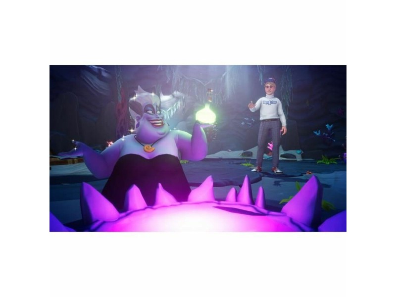 Видеоигра PlayStation 5 Disney Dreamlight Valley: Cozy Edition (FR) NaN –  BB Приключение