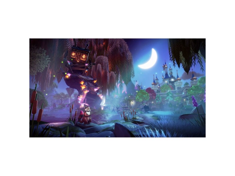 Видеоигра PlayStation 5 Disney Dreamlight Valley: Cozy Edition (FR) NaN –  BB Приключение
