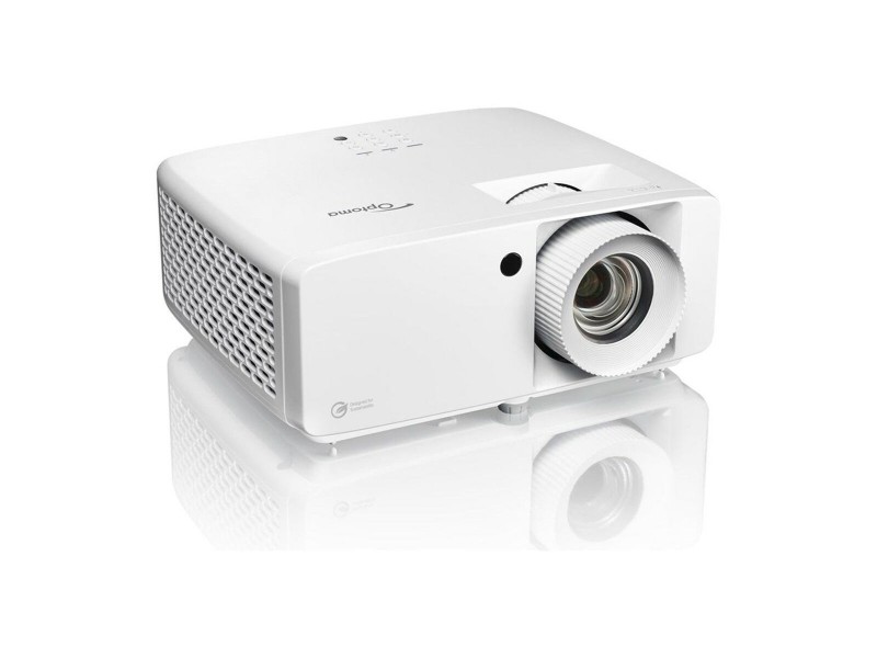 Проектор Optoma E9PD7LD01EZ2 NaN –  BB Проектори