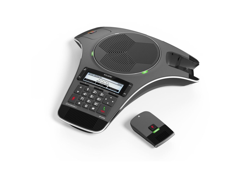 Система за аудио-конференции Alcatel IP1550 NaN –  BB VOIP телефони