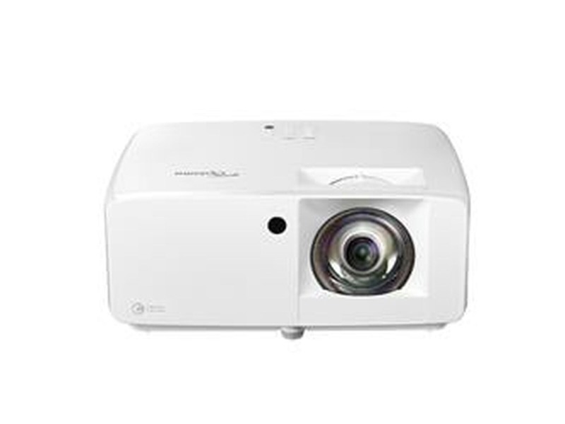 Проектор Optoma E9PD7LD11EZ1 3700 lm 3840 x 2160 px NaN –  BB Проектори