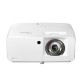 Проектор Optoma E9PD7LD11EZ1 3700 lm 3840 x 2160 px NaN –  BB Проектори