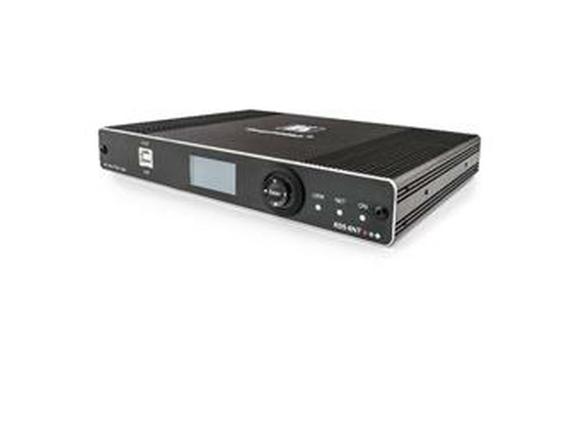 TDT Kramer Electronics 60-000590 NaN –  BB TDT приемници