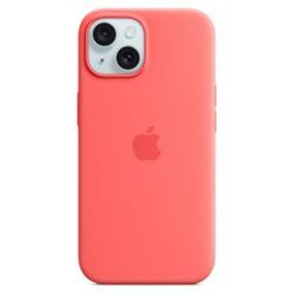 Калъф за мобилен телефон Apple 6,7" Розов iPhone 15 Plus