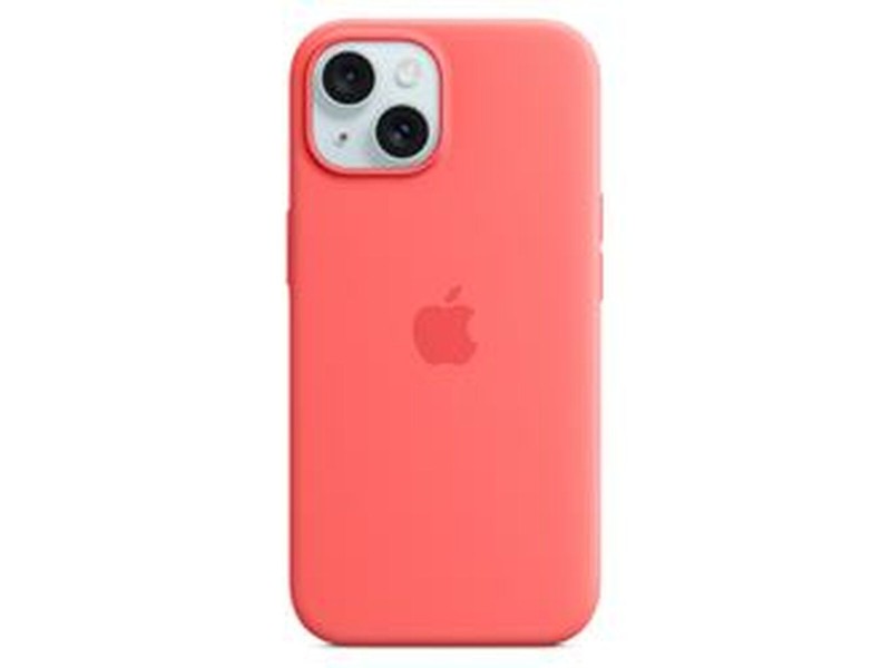 Калъф за мобилен телефон Apple 6,7 Розов iPhone 15 Plus NaN –  BB Кейсове