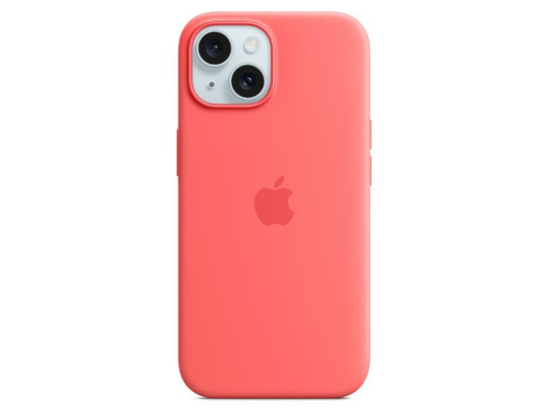 Калъф за мобилен телефон Apple 6,7 Розов iPhone 15 Plus NaN –  BB Кейсове