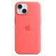 Калъф за мобилен телефон Apple 6,7 Розов iPhone 15 Plus NaN –  BB Кейсове