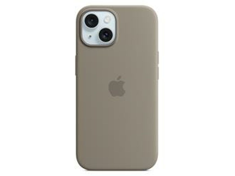 Калъф за мобилен телефон Apple 6,7 Сив iPhone 15 Plus NaN –  BB Кейсове