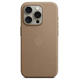 Калъф за мобилен телефон Apple   6,7" Сив iPhone 15 Pro Max