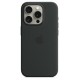 Калъф за мобилен телефон Apple   Черен iPhone 15 Pro NaN –  BB Кейсове