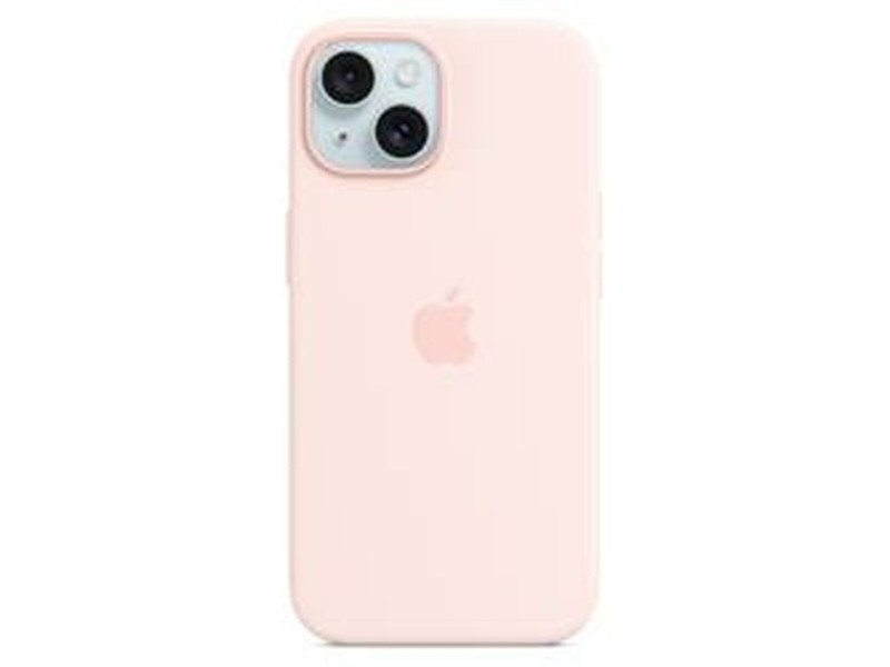 Калъф за мобилен телефон Apple 6,7 Розов iPhone 15 Plus NaN –  BB Кейсове