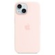 Калъф за мобилен телефон Apple 6,7 Розов iPhone 15 Plus NaN –  BB Кейсове