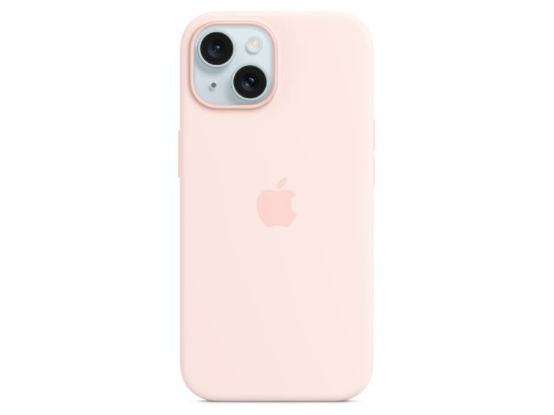 Калъф за мобилен телефон Apple 6,7 Розов iPhone 15 Plus NaN –  BB Кейсове