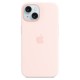 Калъф за мобилен телефон Apple 6,7 Розов iPhone 15 Plus NaN –  BB Кейсове