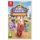 Видео игра за Switch Microids Dino Ranch: Mission Sauvetage (FR) NaN –  BB Комплекти