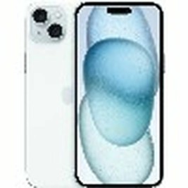 Смартфони Apple iPhone 15 Plus 128 GB Син