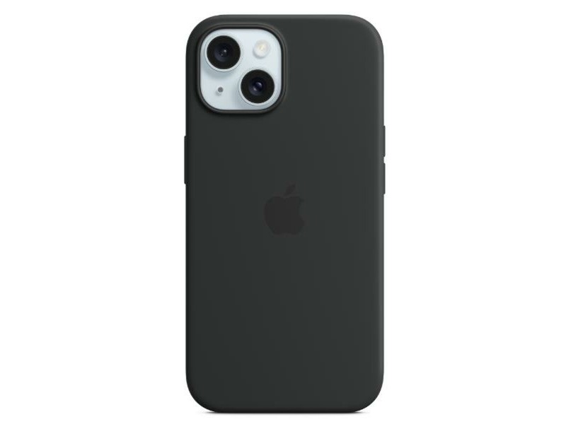 Калъф за мобилен телефон Apple Черен iPhone 15 Plus NaN –  BB Кейсове