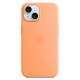 Калъф за мобилен телефон Apple Оранжев iPhone 15 NaN –  BB Кейсове
