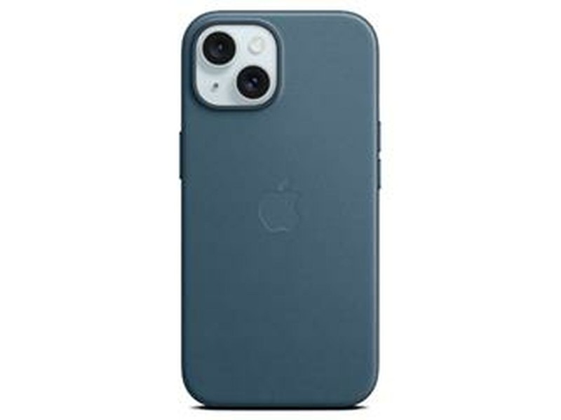 Калъф за мобилен телефон Apple Син Apple iPhone 15 NaN –  BB Кейсове