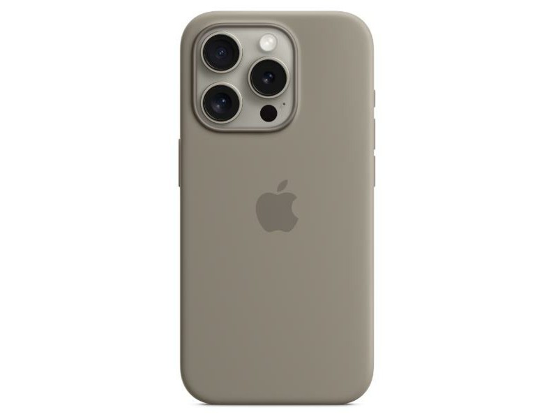 Калъф за мобилен телефон Apple Сив iPhone 15 Pro Max NaN от | techMAG.bg Калъф за мобилен телефон Apple Сив iPhone 15 Pro Max NaN – BB Кейсове