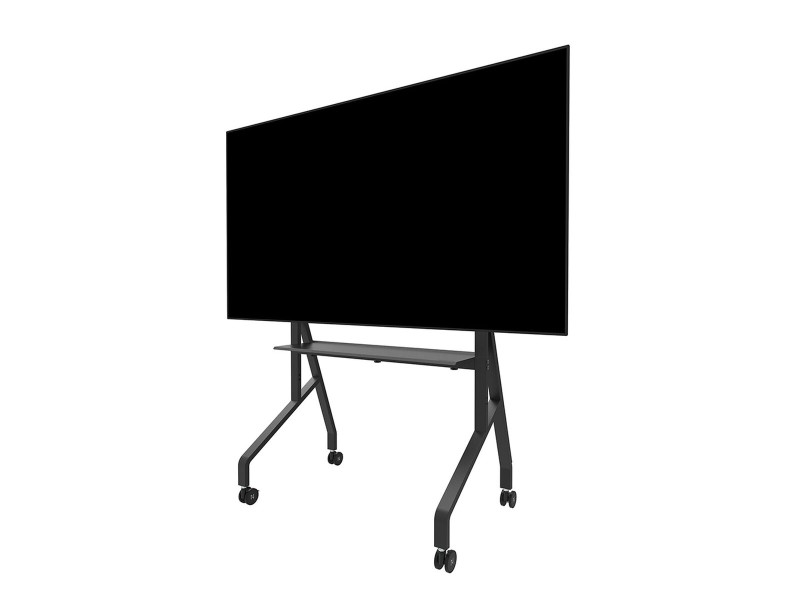 Поставка за телевизор Neomounts FL50-525BL1 55 86 76 Kg NaN –  BB Стойки за телевизор за стена