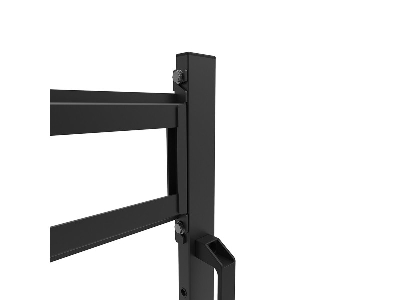Поставка за телевизор Neomounts FL50-525BL1 55 86 76 Kg NaN –  BB Стойки за телевизор за стена