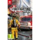 Видео игра за Switch Astragon Firefighting Simulator: The Squad NaN –  BB Комплекти