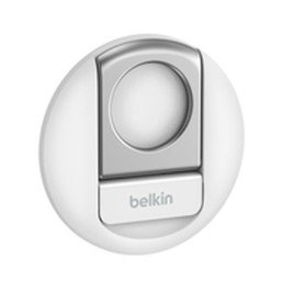 Поставката за мобилен Телефон Belkin MMA006BTWH Бял Пластмаса