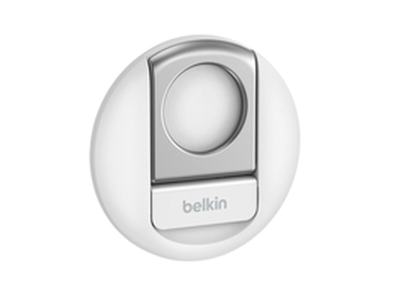 Поставката за мобилен Телефон Belkin MMA006BTWH Бял Пластмаса NaN –  BB Скоби