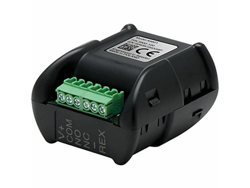 Модул Реле Axis A9801 NaN –  BB Опори и стабилизатори