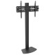 Поставка за телевизор Techly ICA-TR27 55 40 kg NaN –  BB Стойки за телевизор за стена
