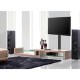 Поставка за телевизор Techly ICA-TR27 55 40 kg NaN –  BB Стойки за телевизор за стена