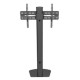 Поставка за телевизор Techly ICA-TR27 55 40 kg NaN –  BB Стойки за телевизор за стена