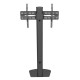 Поставка за телевизор Techly ICA-TR27 55 40 kg NaN –  BB Стойки за телевизор за стена