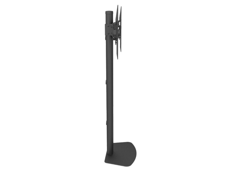 Поставка за телевизор Techly ICA-TR27 55 40 kg NaN –  BB Стойки за телевизор за стена