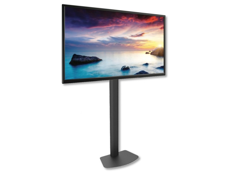 Поставка за телевизор Techly ICA-TR27 55 40 kg NaN –  BB Стойки за телевизор за стена