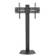 Поставка за телевизор Techly ICA-TR27 55 40 kg NaN –  BB Стойки за телевизор за стена