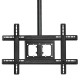 Поставка за телевизор MacLean MC-803 23 100 50 kg NaN –  BB Стойки за телевизор за стена