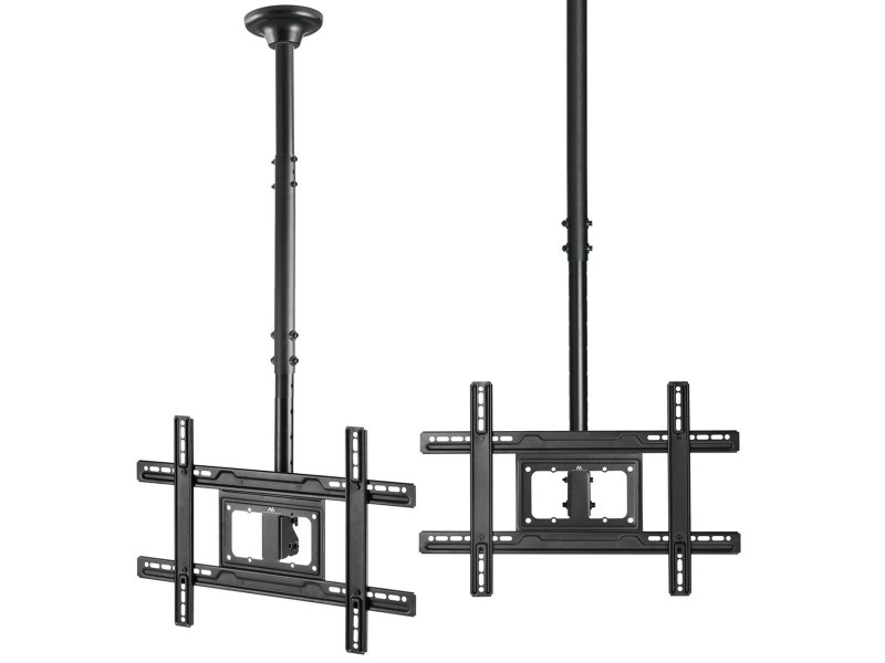 Поставка за телевизор MacLean MC-803 23 100 50 kg NaN –  BB Стойки за телевизор за стена