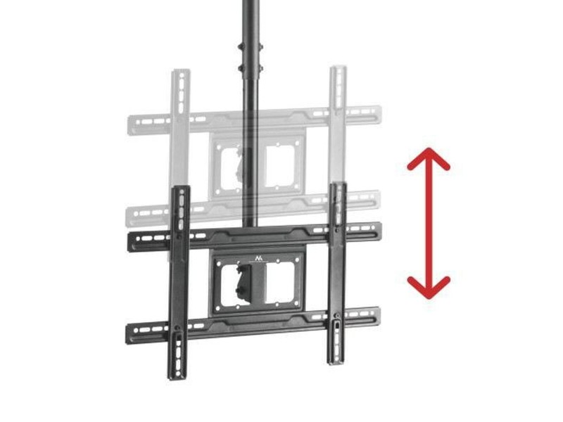 Поставка за телевизор MacLean MC-803 23 100 50 kg NaN –  BB Стойки за телевизор за стена