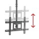 Поставка за телевизор MacLean MC-803 23 100 50 kg NaN –  BB Стойки за телевизор за стена