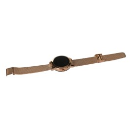 Смарт часовник Oromed SMART LADY Розово Златист 1,04"
