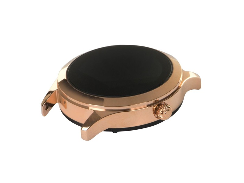 Смарт часовник Oromed SMART LADY Розово Златист 1,04 NaN от | techMAG.bg Смарт часовник Oromed SMART LADY Розово Златист 1,04 NaN – BB Умни часовници