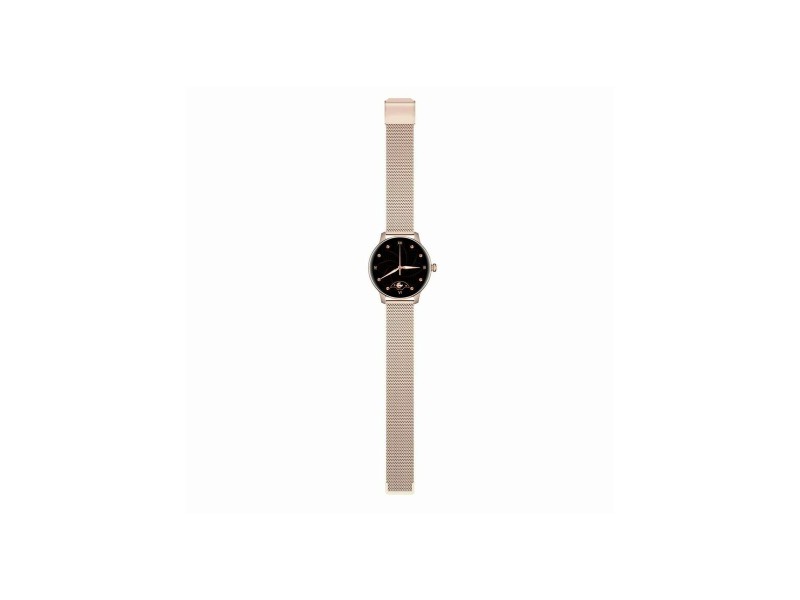 Смарт часовник Oromed LADY GOLD NEXT Златен да 1,09 NaN –  BB Умни часовници