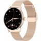 Смарт часовник Oromed LADY GOLD NEXT Златен да 1,09 NaN –  BB Умни часовници