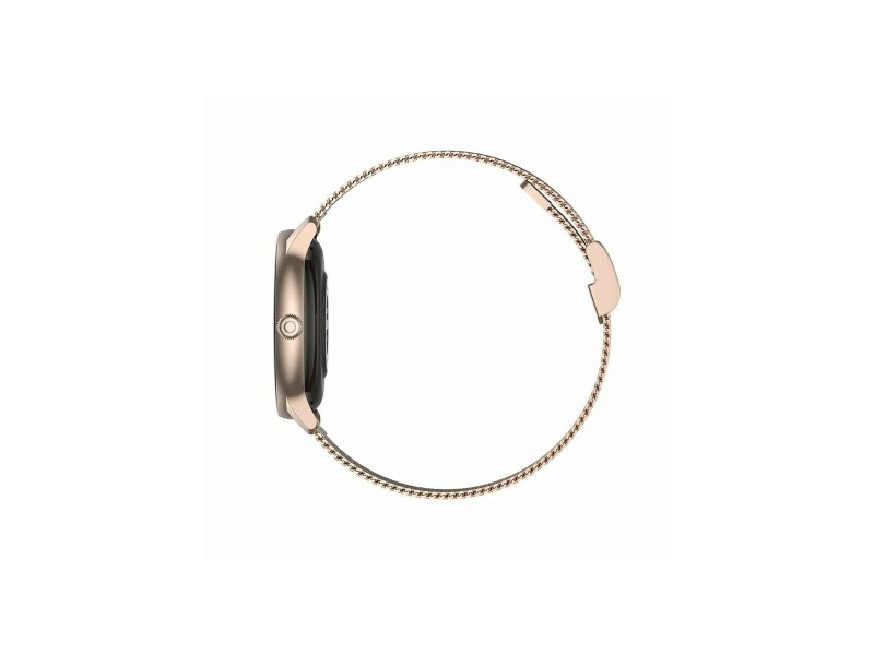 Смарт часовник Oromed LADY GOLD NEXT Златен да 1,09 NaN –  BB Умни часовници